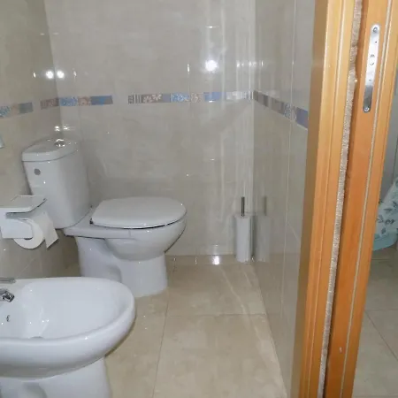 Centro Privada En Compartidos Málaga