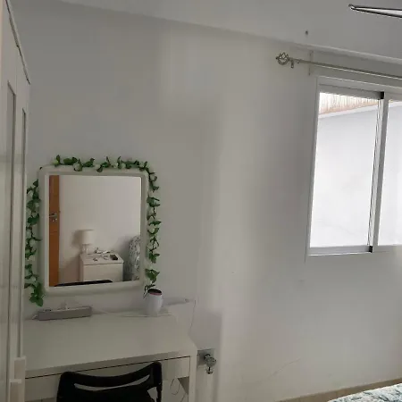 Centro Privada En Compartidos *