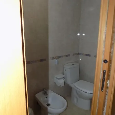 Homestay Centro Privada En Compartidos *