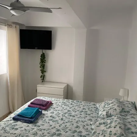 Centro Privada En Compartidos