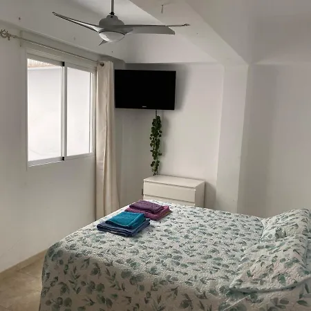 Homestay Centro Privada En Compartidos *