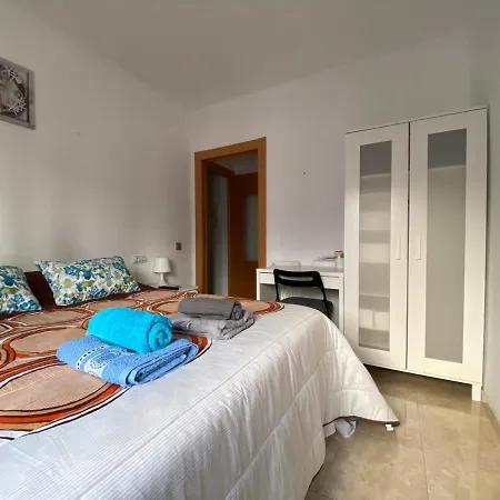 Centro Privada En Compartidos Malaga