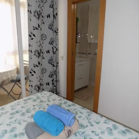 Centro Privada En Compartidos * Malaga