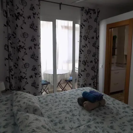 Centro Privada En Compartidos Homestay *