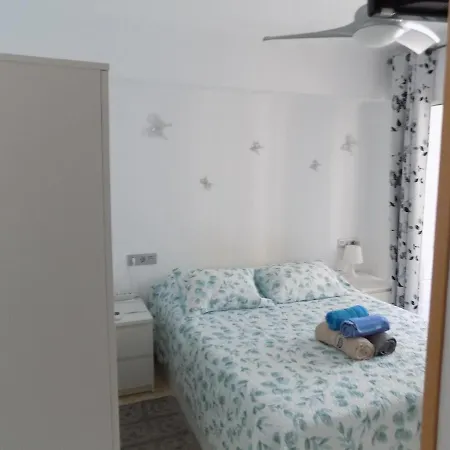 Centro Privada En Compartidos * Malaga