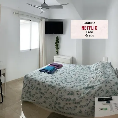 Centro Privada En Compartidos Homestay *