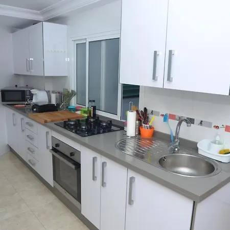 Centro Privada En Compartidos Homestay *