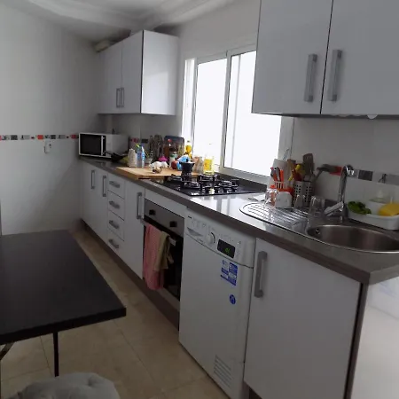 Homestay Centro Privada En Compartidos